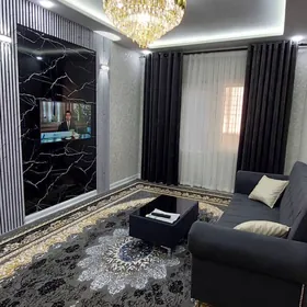 10 мкр 2 комнаты