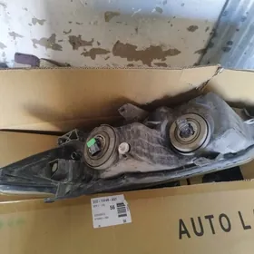 Toyota cemry 17 aziyada Fara