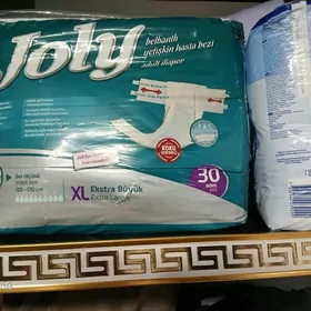 памперс для взрослых