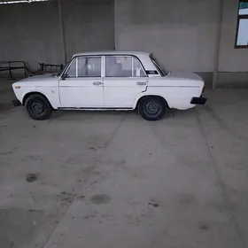 Lada 2106 1998