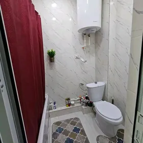 Kim rayon 2 komnat remontly