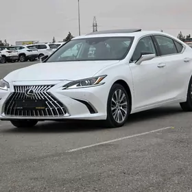 Lexus ES 350 2021