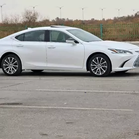 Lexus ES 250 2021