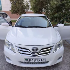 Toyota Camry 2008