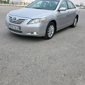 Toyota Camry 2008