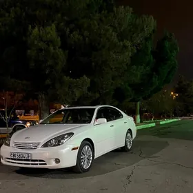 Lexus ES 2004