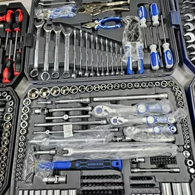 Good king nabor acar 180pcs