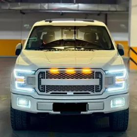 Ford F-150 2019