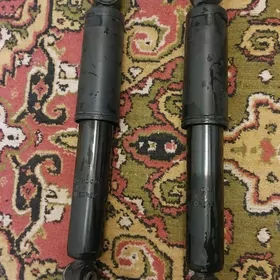 Amortizator elantra kia forte