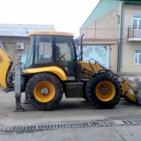 JCB 4CX ECO 2010
