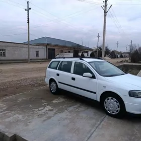 Opel Astra 2002
