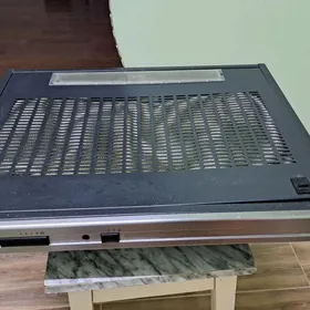 Вытяжка фирмы БЕКО