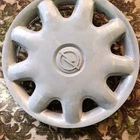 Gm kalpak astra zafira wektrab