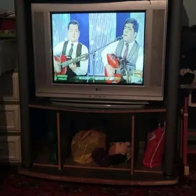 Telewizor pastawka t