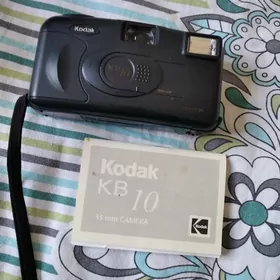 фотоапарат