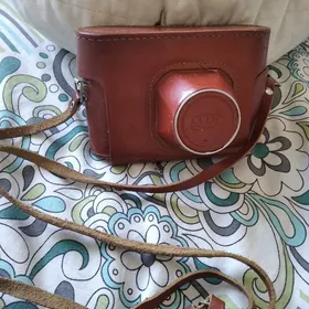 фотоапарат