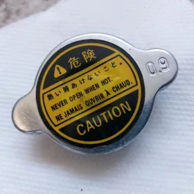 Hyundai kia radiator kryshka