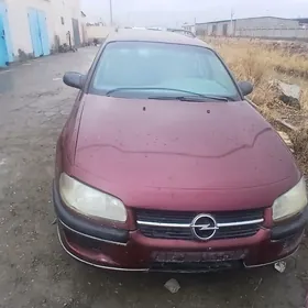 Opel Omega 1995