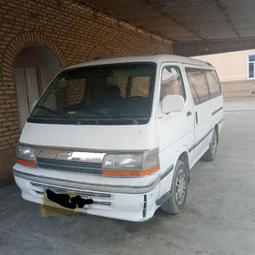 Toyota Hiace 1991
