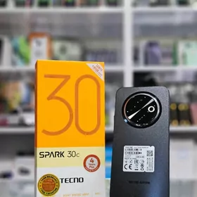 Tecno Spark 30C