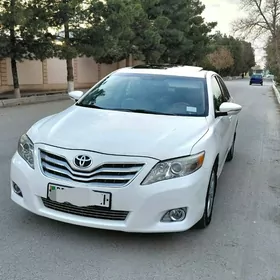 Toyota Camry 2011
