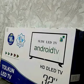 TOLKUN 32.(PAKET)ANDROID