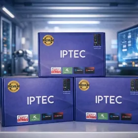 IPTEC IPTV TUNER