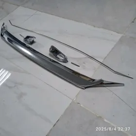 abilsowka nikel Camry 19