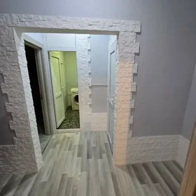 КИМ РАЙОН 15 ШКОЛА 2КОМ 64м2