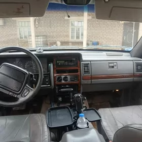 Jeep Grand Cherokee 4xe 2001