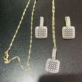 bźuteriýa xuping gymmady