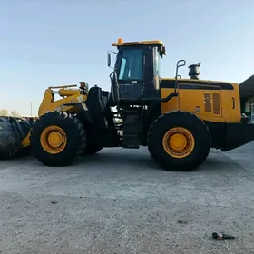 XCMG LW500F 2011