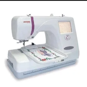Janome 350