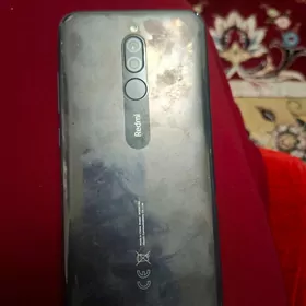 redmi8