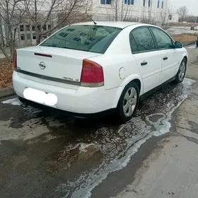 Opel Vectra 2002