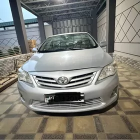Toyota Corolla 2013