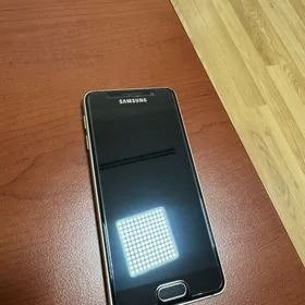 SAMSUNG A3 2016