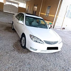 Toyota Camry 2002