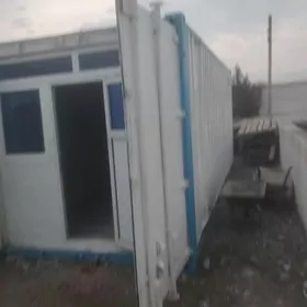 ofic ucin tayyn kontener