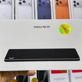 Samsung Tab A11
