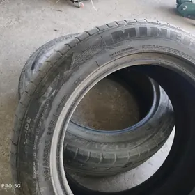 215 55 17 TEKER MINERVA ý 24