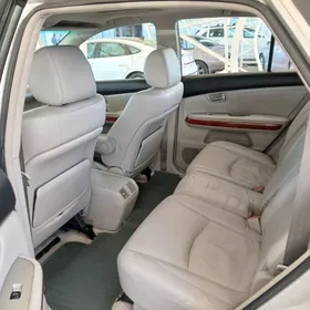 Lexus RX 330 2004