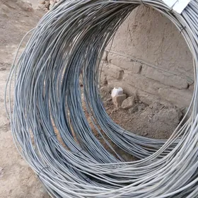 Ток сым алюмин