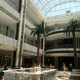 Gowdan Market Arenda