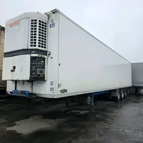 Schmitz Cargobull 1991