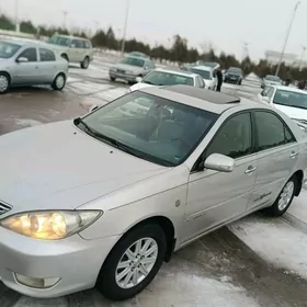 Toyota Camry 2003