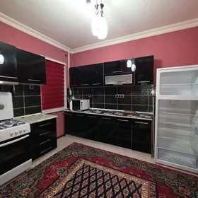 Arenda Mir 7  4 etaz 2 komnat