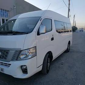 Toyota Hiace 2020
