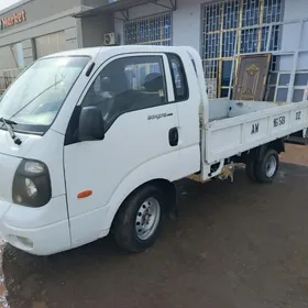 Kia Bongo 2005