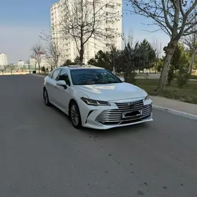 Toyota Avalon 2020